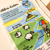 La gazette des bébés | La Normandie