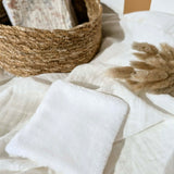 Lingette lavable | Forêt enchantée