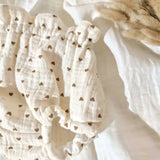 Bloomer | Petits coeurs
