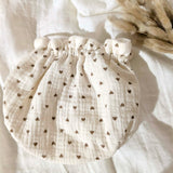 Bloomer | Petits coeurs