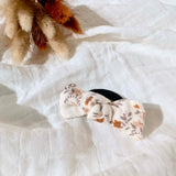 Elastique noeud | Fleurs