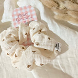 Chouchou | Petits coeurs