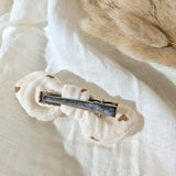 Barrette | Petits coeurs