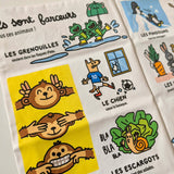 La gazette des bébés | Sacrés animaux