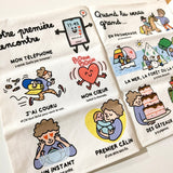La gazette des bébés | Une mamie pour la vie