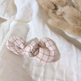 Barrette | Carreaux