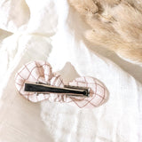 Barrette | Carreaux