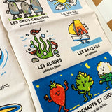 La gazette des bébés | La Bretagne