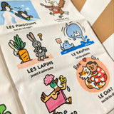 La gazette des bébés | Sacrés animaux