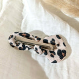Barrette | Graou