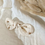 Barrette | Petits coeurs