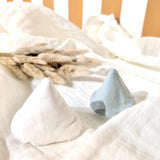 Lot de 4 tipipis | Unis