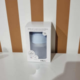 |SURPRISE| Biberon anti-colique | Bleu glace 150mL