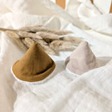 Lot de 4 tipipis | Unis