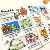 La gazette des bébés | Grand Est