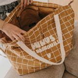 Sac XL | Square "Minus en vadrouille"