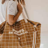 Sac XL | Square "Minus en vadrouille"