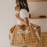 Sac XL | Square "Minus en vadrouille"