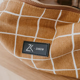 Trousse nomade | Square