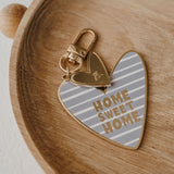 Porte-clé | Home