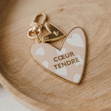 Porte-clé | Tendre
