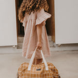 Sac nomade | Square
