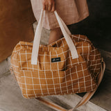 Sac nomade | Square
