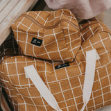 Sac nomade | Square