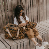 Sac nomade | Sauvage