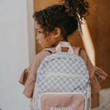 Sac à dos | Damier