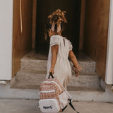 Sac à dos | Carreaux