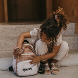 Sac à dos | Carreaux