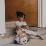 Sac à dos | Carreaux