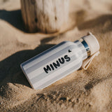 Gourde Minus | Bleu