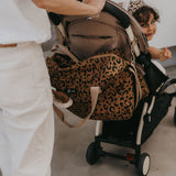 Sac nomade | Sauvage