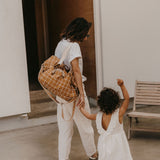 Sac nomade | Square
