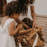 Sac nomade | Square