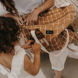 Sac nomade | Square
