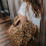 Sac nomade | Sauvage