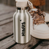 Gourde Minus | Kaki