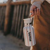 Gourde Minus | Beige