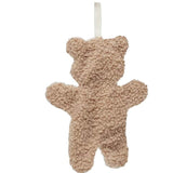 Attache-tétine | Teddy Bear Biscuit