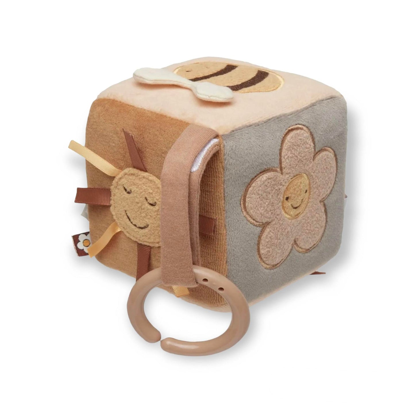 Cube d'activités | Spring garden