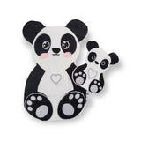Doudou d'aide à la séparation | Panda