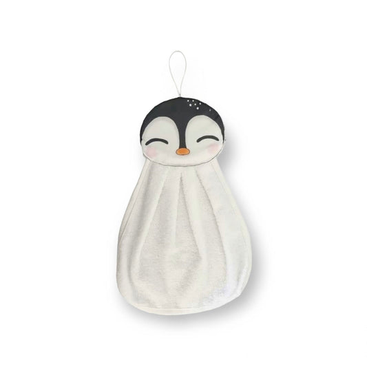 Serviette | Manchot