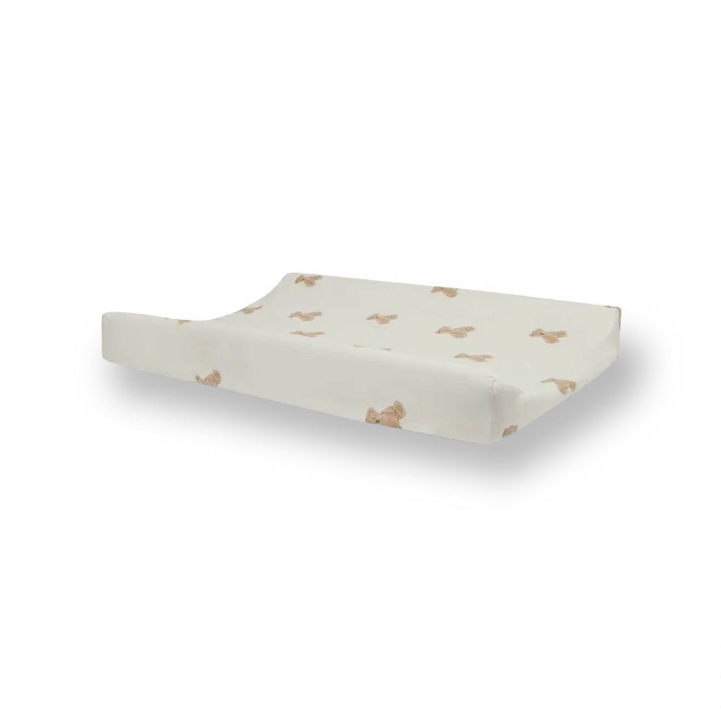 Housse Matelas à Langer | 50x70cm | Teddy Bear
