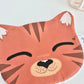 Lingette lavable | Tigre