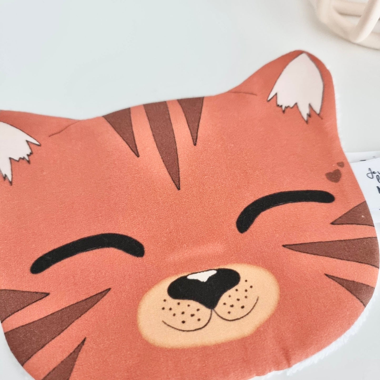 Lingette lavable | Tigre