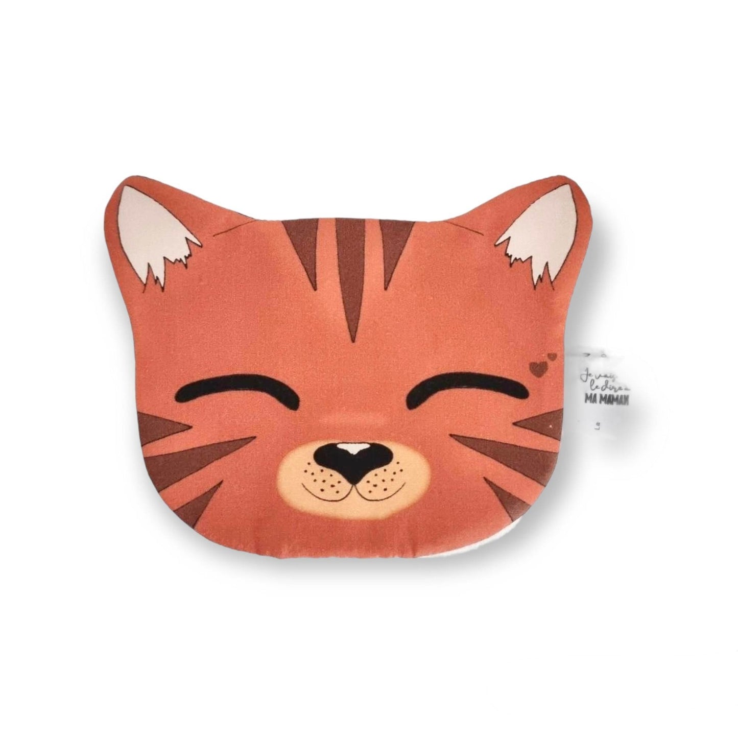 Lingette lavable | Tigre