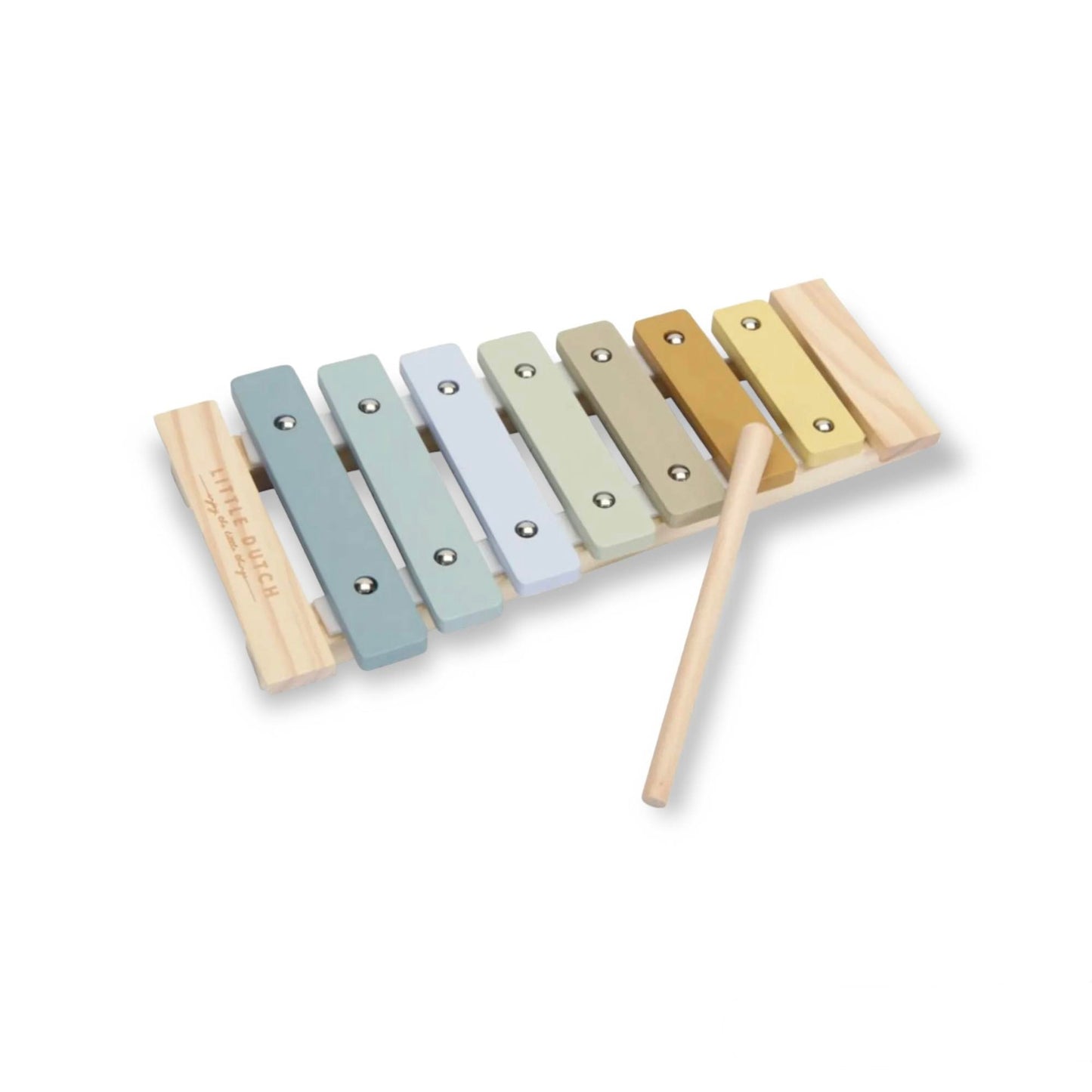 Xylophone | Bleu